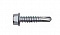 5,5х19 Винт самосверлящий без шайбы GT 5