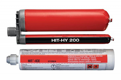 HIT - Капсула HIT - Капсула