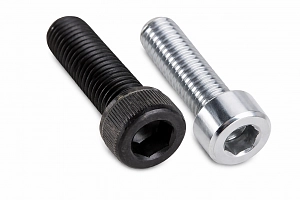 Винт DIN 912 с внтренним шестигранником кл.пр. 12.9